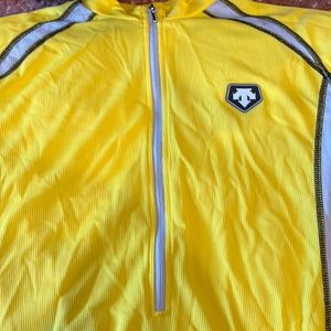 New descente cycling Jersey